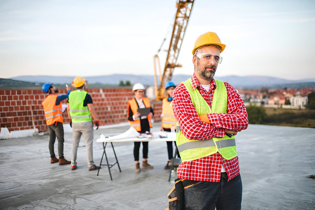 Construction and the Impact of Builders' Risk Insurance